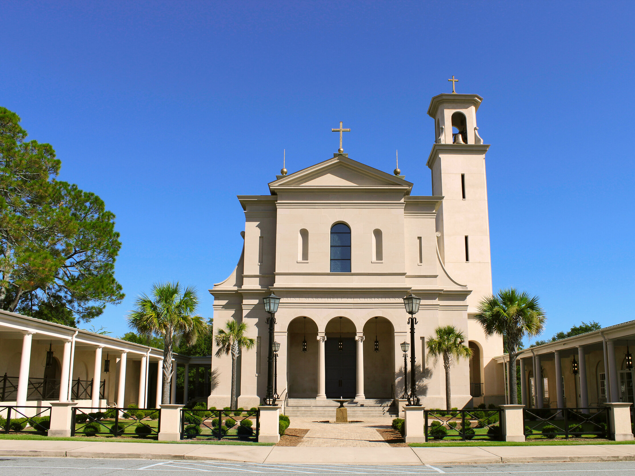 St. Vincent de Paul Society of St. Mary Help of Christians Catholic Church