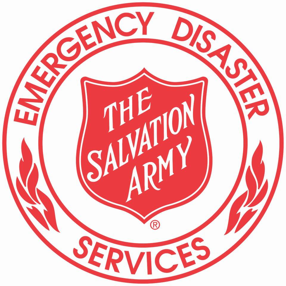 Salvation Army - Charleston