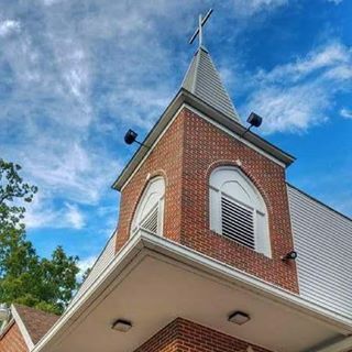 Snyder's Bible Chapel Food Pantry