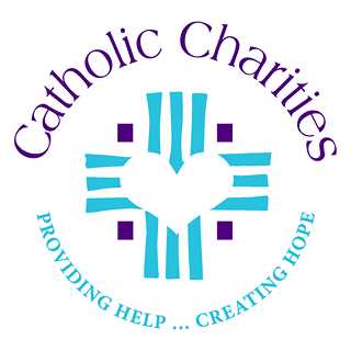 Catholic Charities Food Pantry