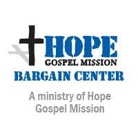 Hope Gospel Mission