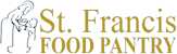 St Francis - Food Pantry