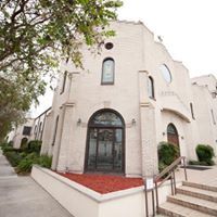 Saint Joseph Catholic Church Food Pantry