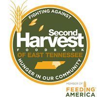 Second Harvest Food Bank of East Tennessee