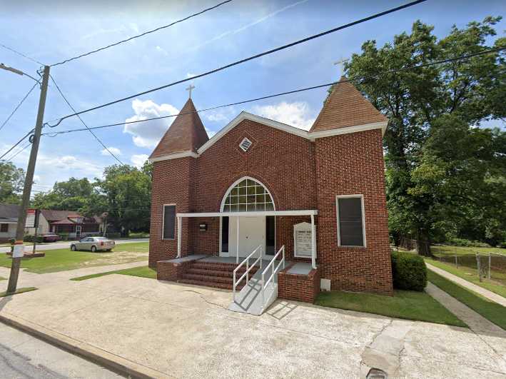 Tremont Temple Baptist Church