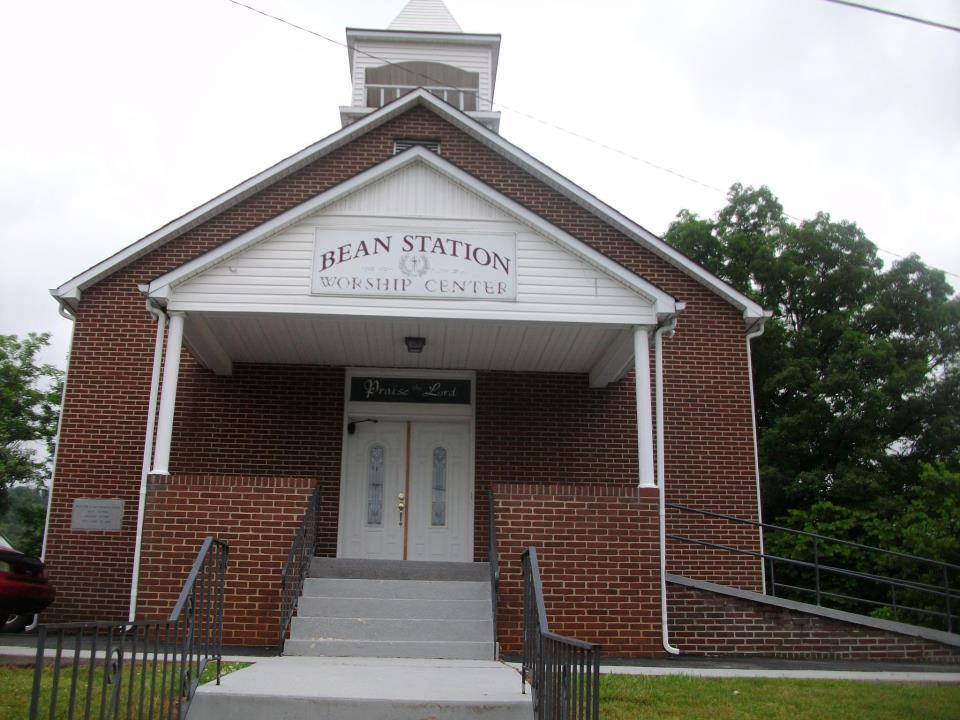 Bean Station Worship Center - Food Assistance