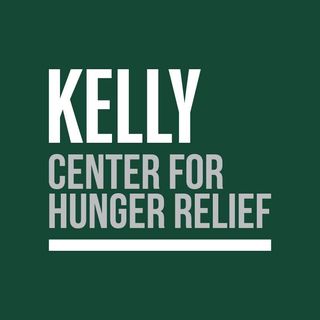 Kelly Center for Hunger Relief - Food Pantry