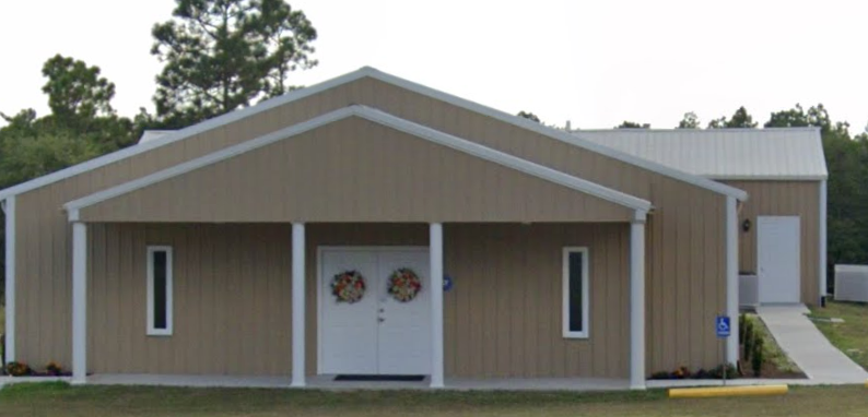 Unity Holiness Church