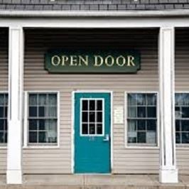 Freehold Open Door Food Pantry