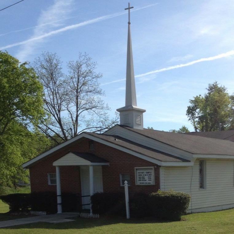 Victory Temple AOH Church