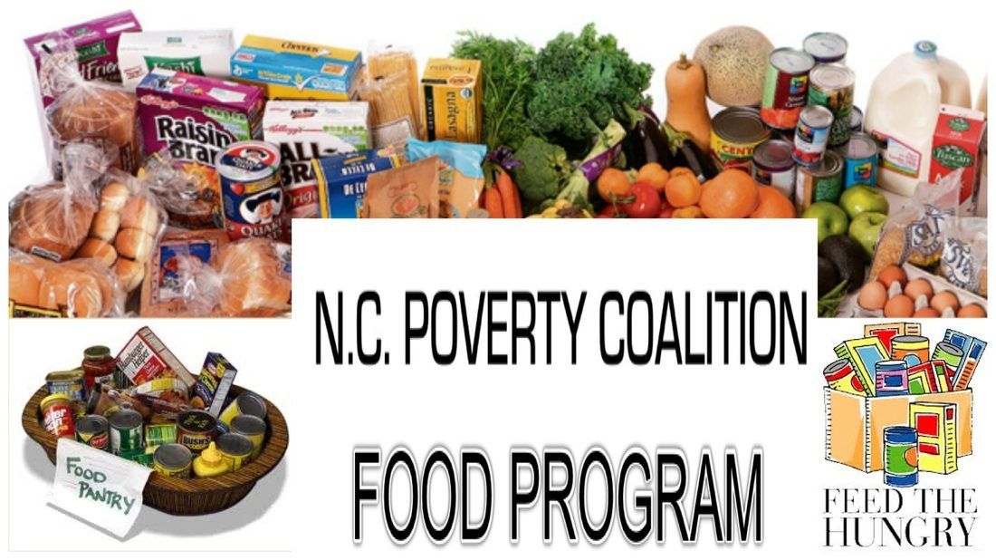 North Carolina Poverty Coalition of Goldsobor