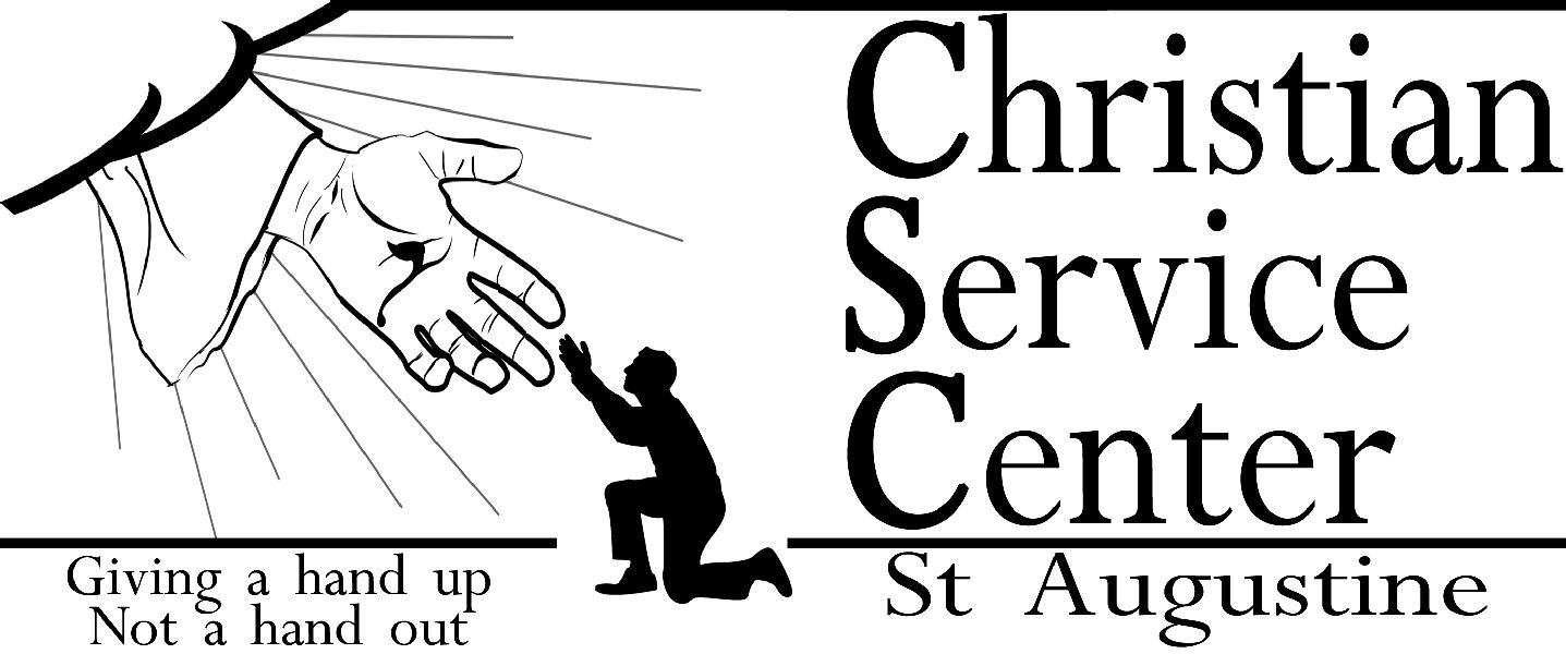 St. Augustine Christian Service Center