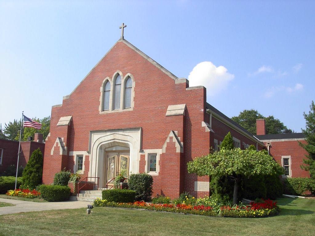 St. Paul's Lutheran Church