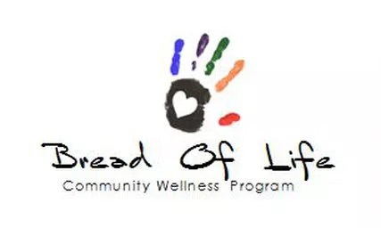 Bread Of Life - Community Wellness Program