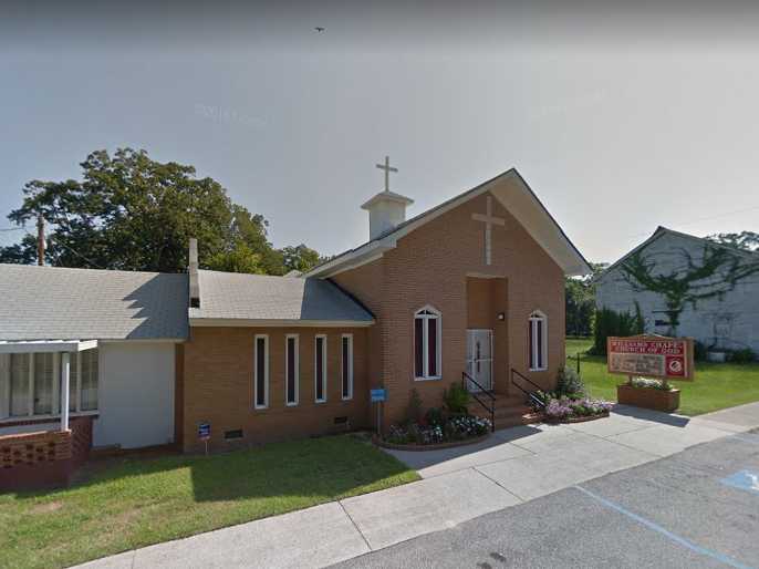 Williams Chapel Church of God
