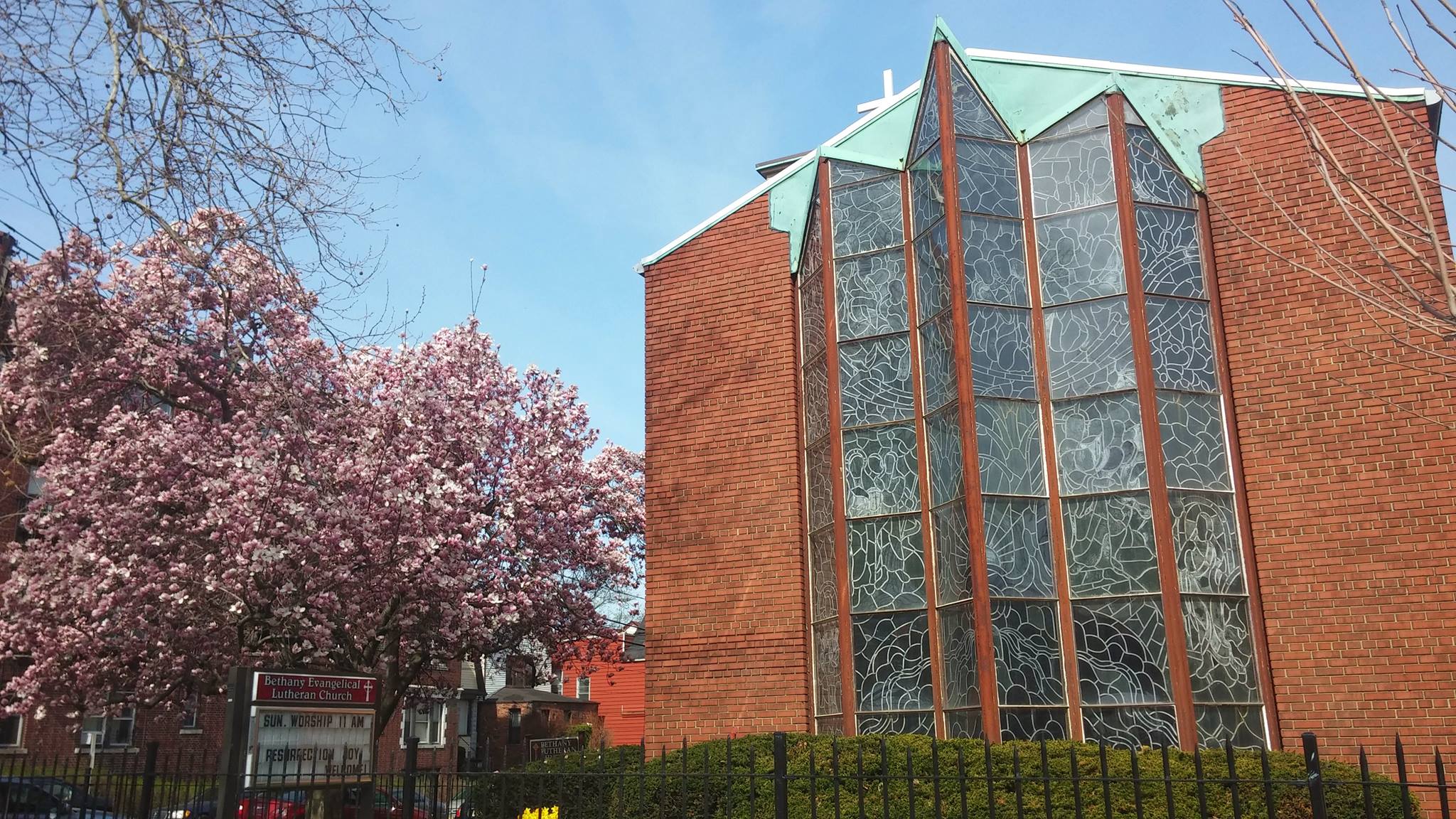 The Beacon at Bethany Lutheran Church