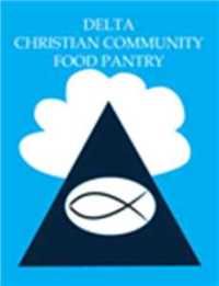 Delta Christian Community Food Pantry - Byron Methodist Church 