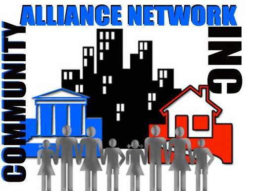 Community Alliance Network