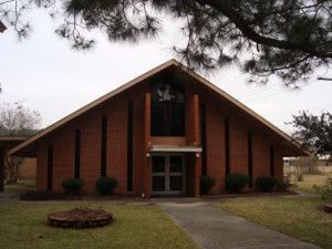 Our Lady of Victory  -  Food Pantry