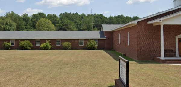 Winfield Heights Baptist Church
