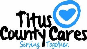 TItus County Cares Food Pantry