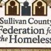 Sullivan County Federaton for the Homeless