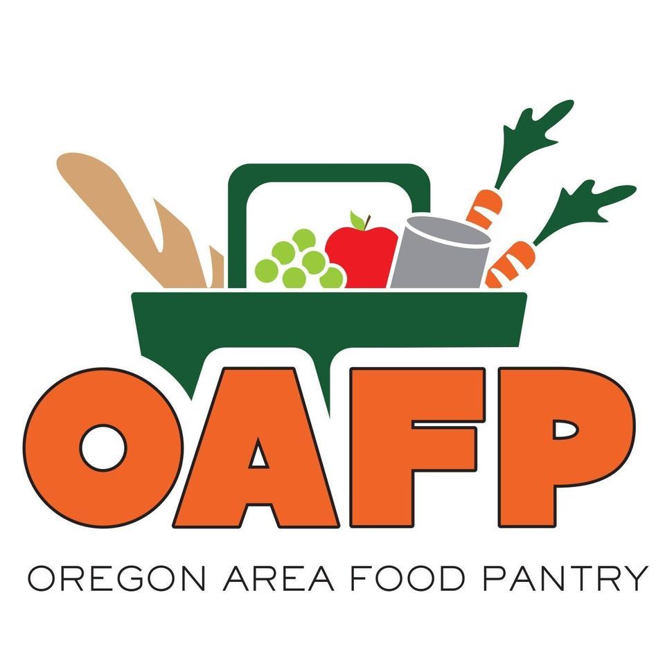 Oregon Area Food Pantry Inc.