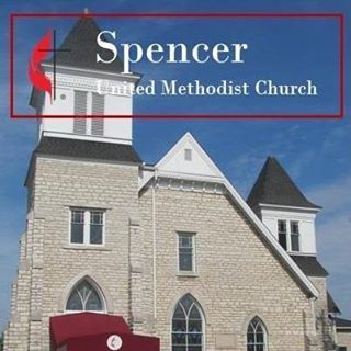 Mark of Discipleship Mission - Spencer United Methodist Church