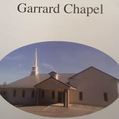 Garrard Chapel