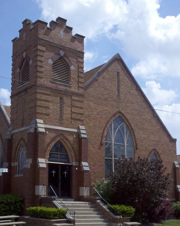 St. Mark's Monroeville Food Bank