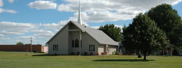 St. James Lutheran Food Pantry