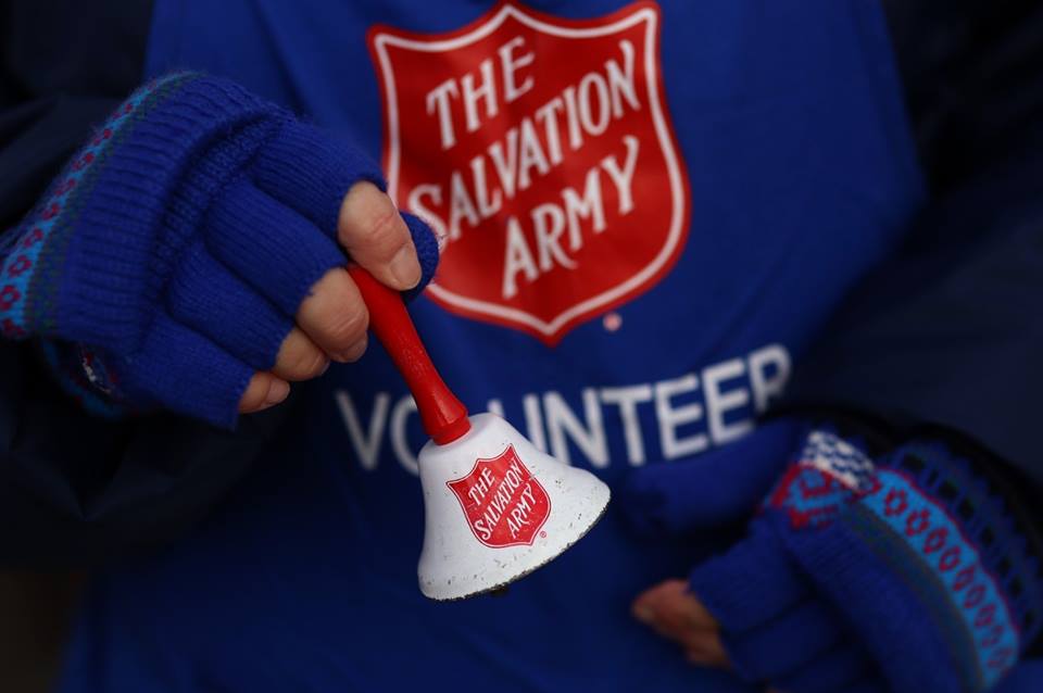 Salvation Army of Anderson