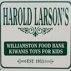 Williamston Food Bank