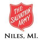 Salvation Army Food Pantry Niles