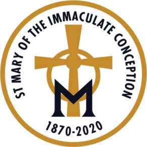 St Mary's of the Immaculate Conception - Christian Service Center