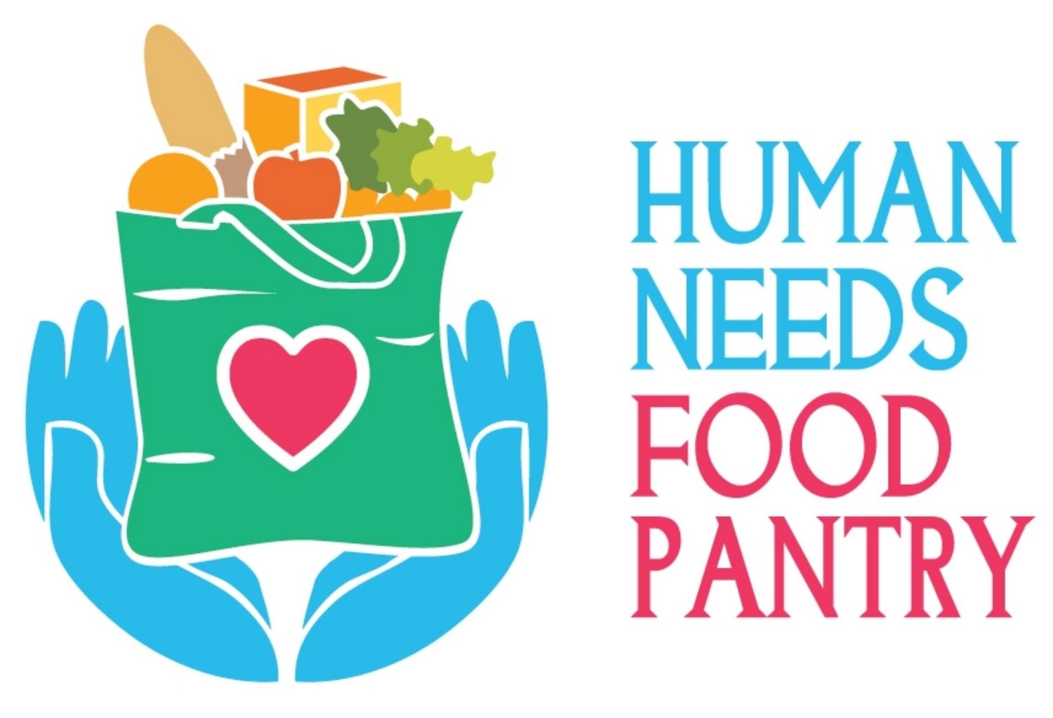 Human Needs Food Pantry