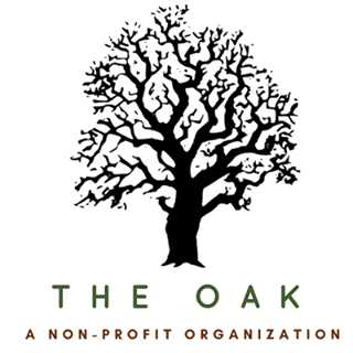 The Oak a Non-profit Organization - Food Pantry and Cloting