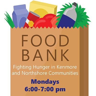 Cedar Park Northshore Food Bank