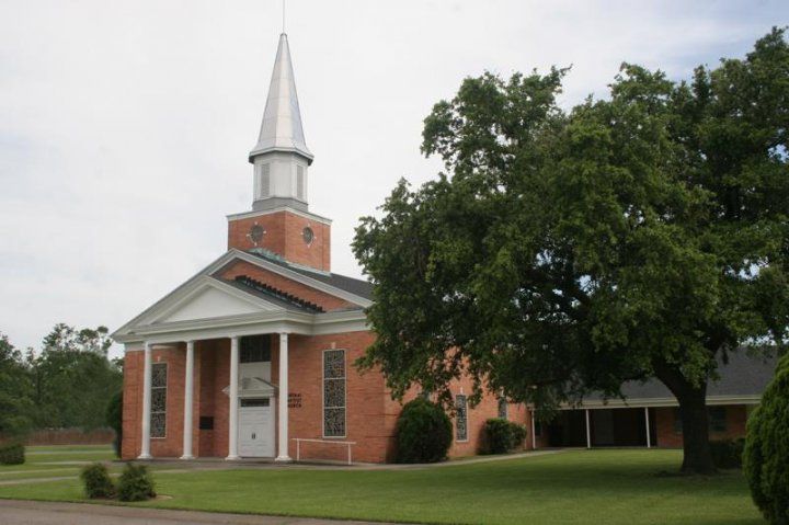 Feed My Sheep Central Baptist