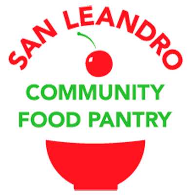 San Leandro Community Food Pantry