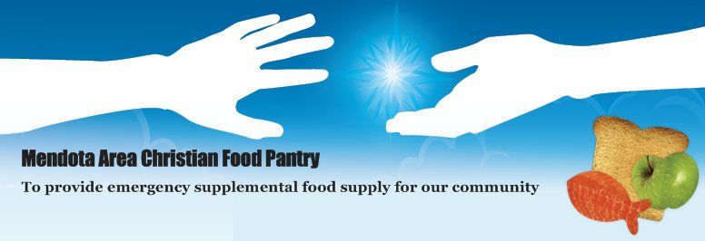 Mendota Area Christian Pantry