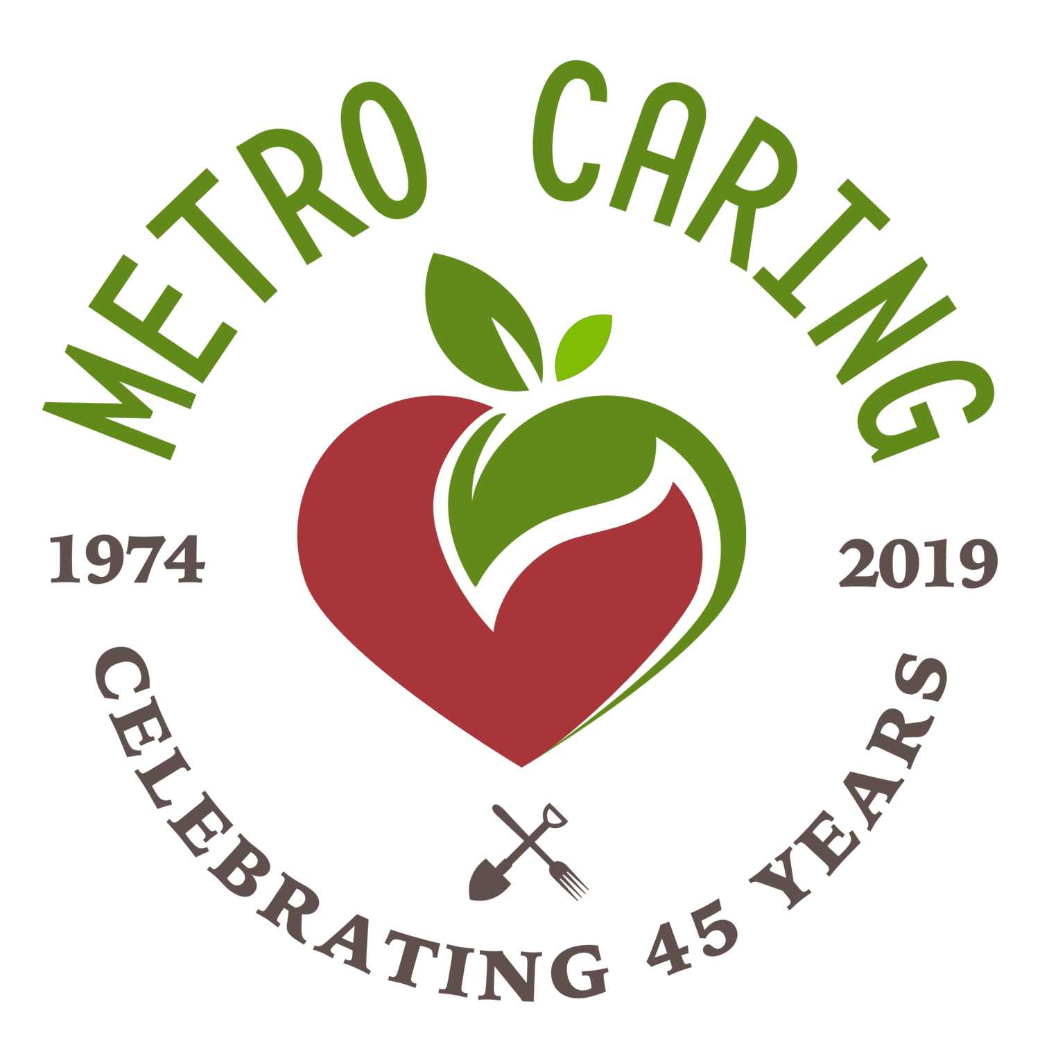 Metro Caring Food Pantry