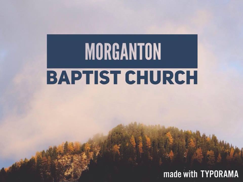 Morganton Baptist Church