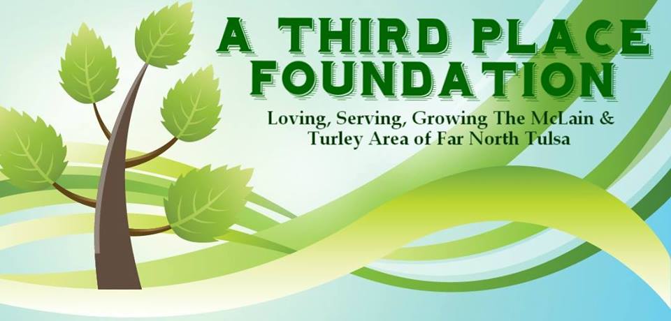 A Third Place Community Foundation