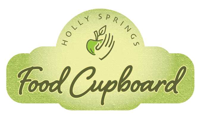 Holly Springs Food Cupboard