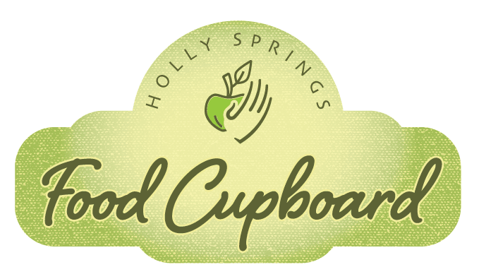 Holly Springs Food Cupboard