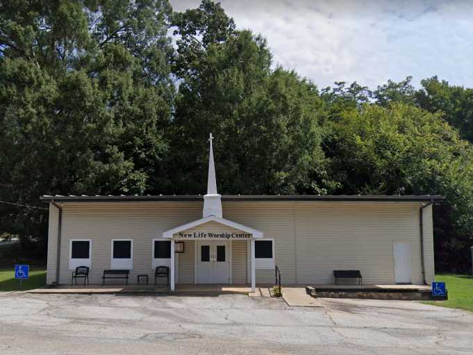 New Life Worship Center