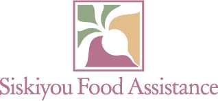 Siskiyou Food Assistance Corporation