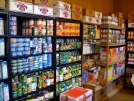 Desert Manna Food Bank