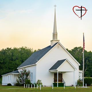 West Green Baptist Church